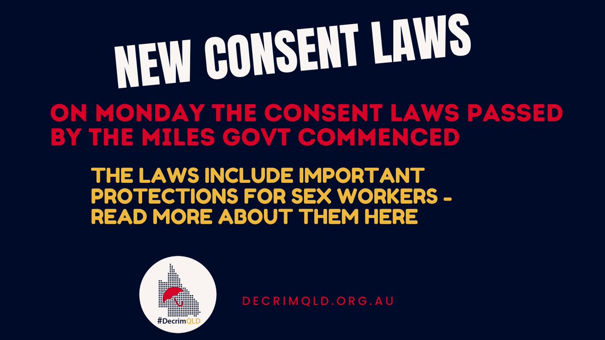 Decrim Qld tweet media