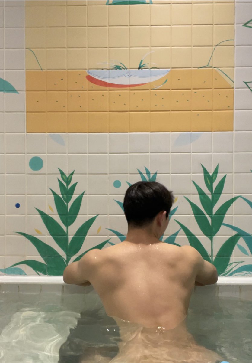 受夠炎熱天氣了，
期待轉涼的日子。