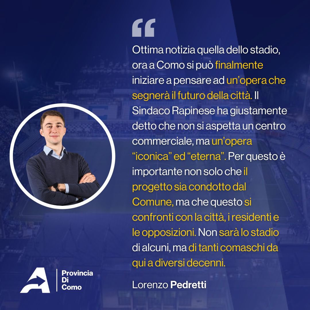 Como in Azione tweet media