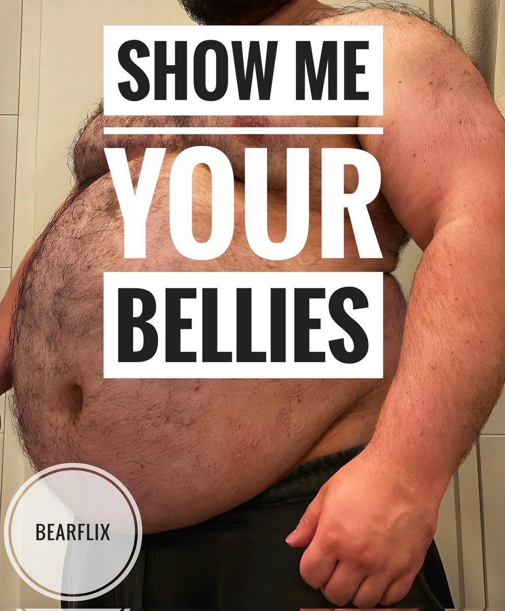 𝗕𝗲𝗮𝗿𝗙𝗹𝗶𝘅! 🟫🟧🟨⬜⬛ tweet media