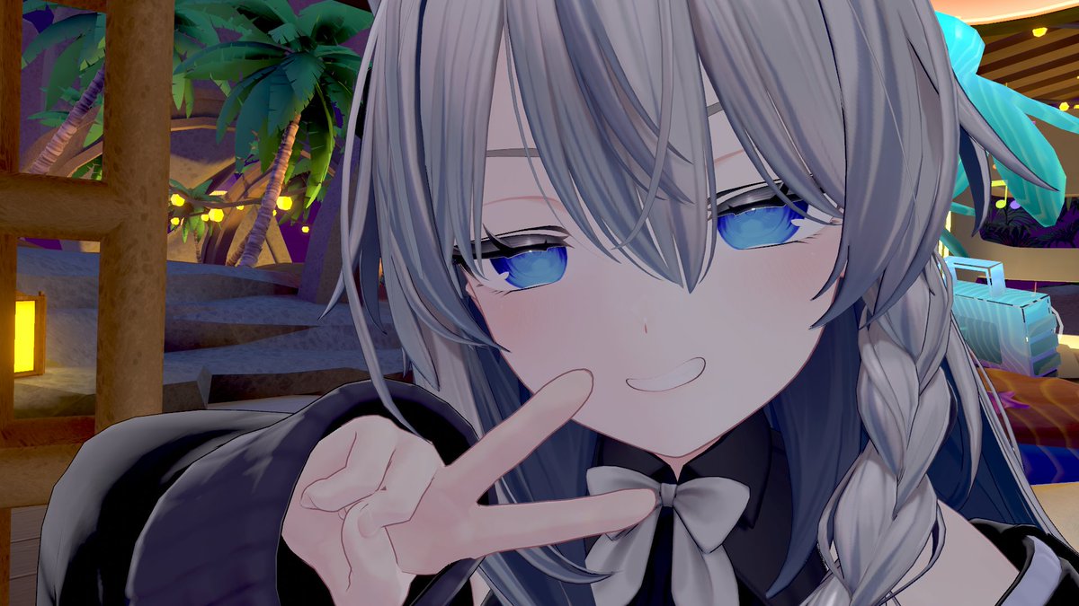 こんの(元あずき)@VRC tweet media
