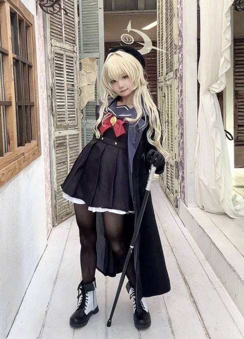 コスプレイヤークルミのTwitter画像28