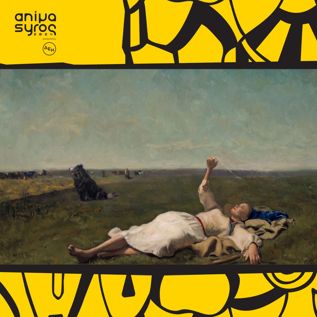 PLinGreece (@plingreece) on Twitter photo For anyone who loves art, literature and film,
"The Peasants" is a must-see 🇵🇱 film.
<a href="/Animasyros/">ANIMASYROS International Animation Festival</a> Apollon Theater, 26/9, 16:00
supported by <a href="/PLinGreece/">PLinGreece</a> For anyone who loves art, literature and film,
"The Peasants" is a must-see 🇵🇱 film.
<a href="/Animasyros/">ANIMASYROS International Animation Festival</a> Apollon Theater, 26/9, 16:00
supported by <a href="/PLinGreece/">PLinGreece</a>