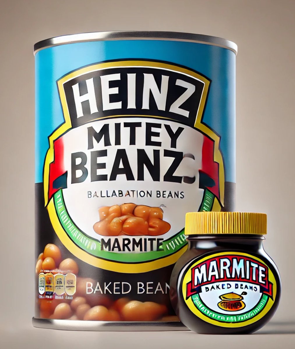 maisiets_'s tweet photo. @marmite @HeinzUK Don't knock it.... think this needs to happen https://t.co/2Yfmgwv6GJ