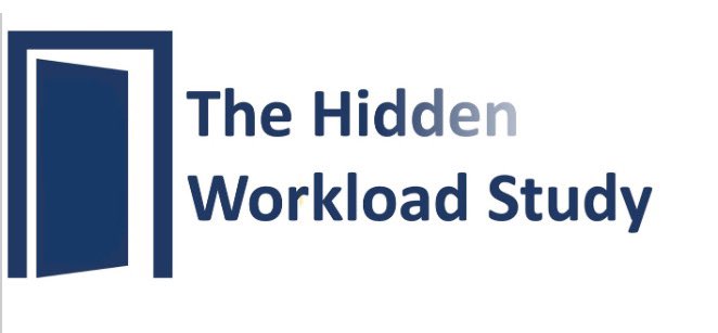 Our PACT project 'The Hidden Workload Study' aims to find out about GP workload.

GP clinicians will record workload on a single day using a simple form to capture the real work involved.

Watch this video for more info: youtu.be/Y00MT7pDeAs

Sign up ➡️ gppact.org/the-hidden-wor…