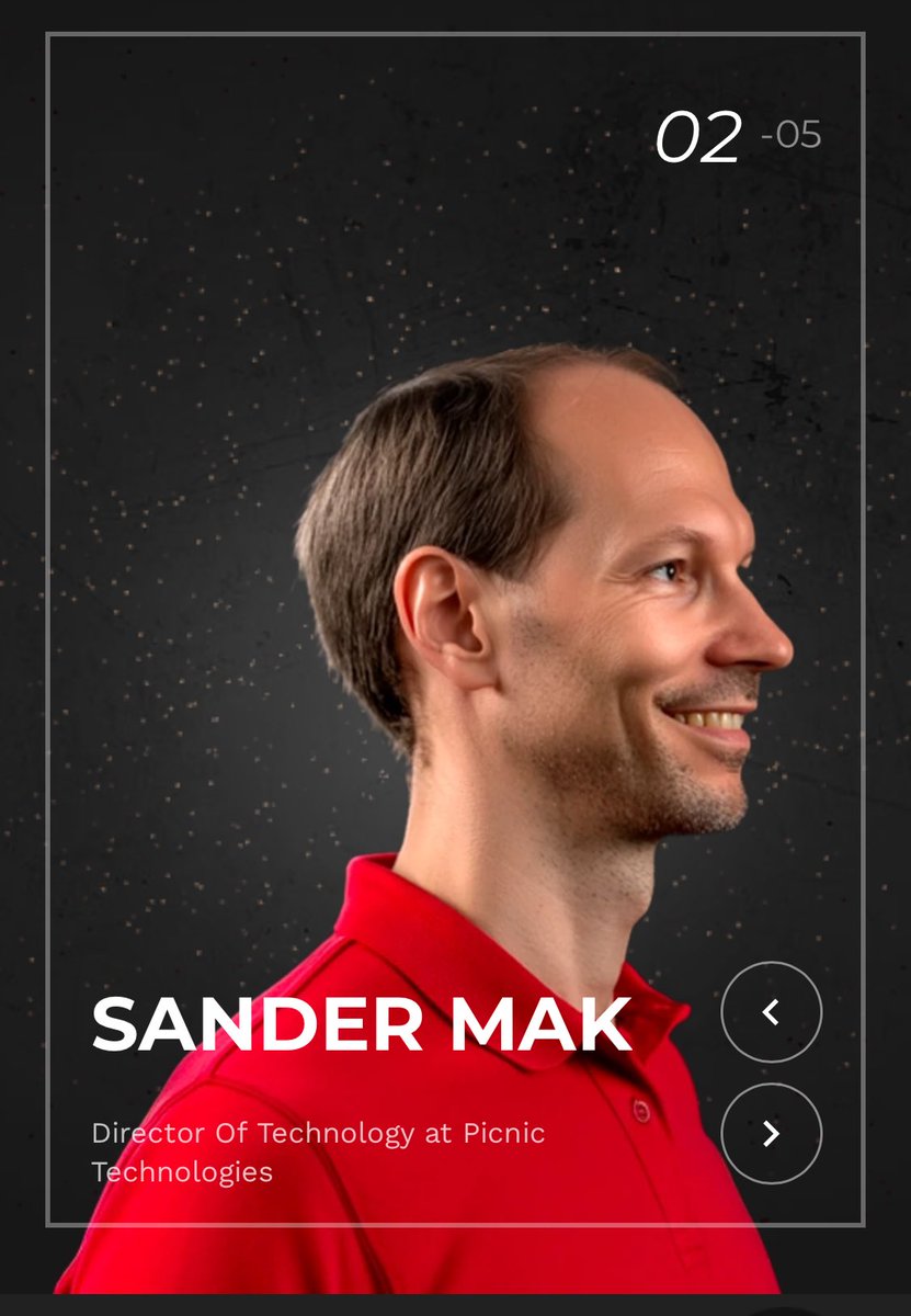 Roy van Rijn tweet media