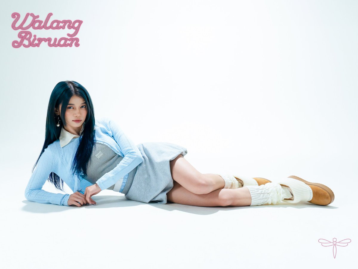 KAIAOfficialPH's tweet image. [Walang Biruan]

Walang Biruan: Concept Photo 🫧
#KAIA_CHARLOTTE 🍊

Pre-save 'Walang Biruan':
🎧 push.fm/comp/kaia-wala…

WALANG BIRUAN CONCEPTPHOTO 01
#KAIA_WBConceptPhoto #WalangBiruanByKAIA #KAIA