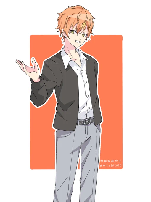 色んなアニメの制服を着せたいシリーズ⑩#prsk_FA 
