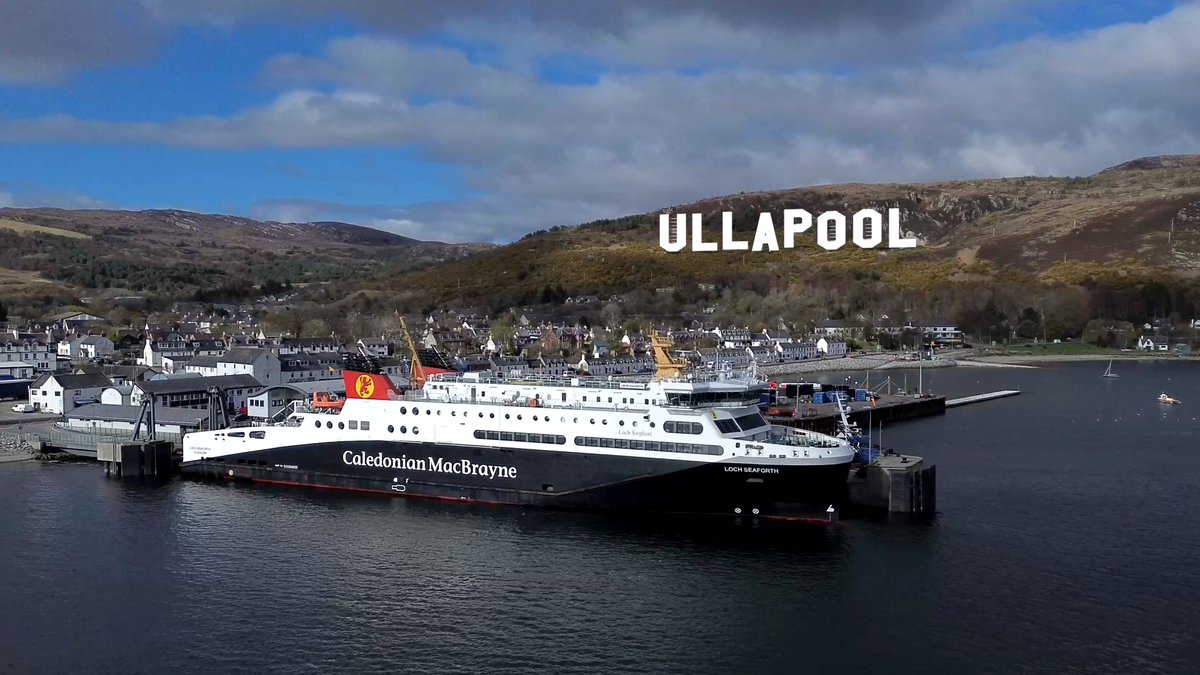 Our next screenings are:
#Golspie: 2 to 4 October
#Lairg: 5 and 6 October
#Lochinver: 8 and 9 October
#Ullapool: 10 to 12 October
crowdfunder.co.uk/p/save-our-scr…
#saveourscreenmachine
#monthemachine