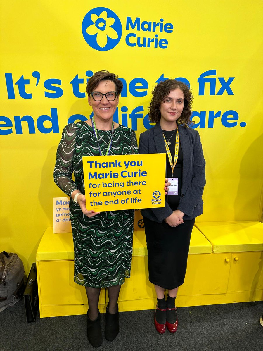 Tonia Antoniazzi (@toniaantoniazzi) on Twitter photo It's always a pleasure to talk with <a href="/mariecurieuk/">Marie Curie</a>.
Their work is so vital, both for those at the end of their lives, and for the families and loved ones.
Thank you for everything you do! It's always a pleasure to talk with <a href="/mariecurieuk/">Marie Curie</a>.
Their work is so vital, both for those at the end of their lives, and for the families and loved ones.
Thank you for everything you do!