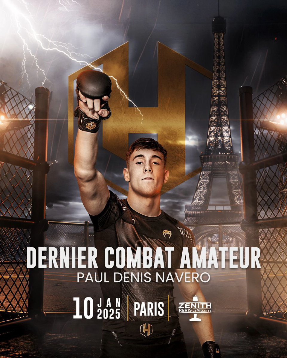 Paul denis navero tweet media