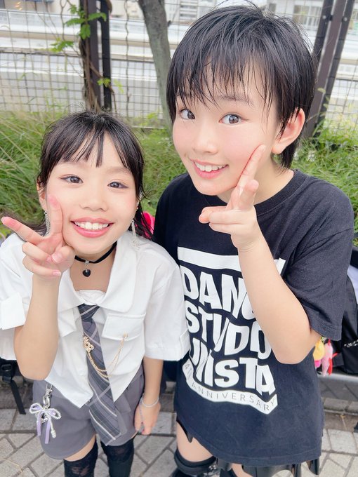 Twitterのコスプレ画像12