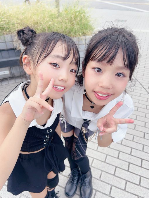 Twitterのコスプレ画像10