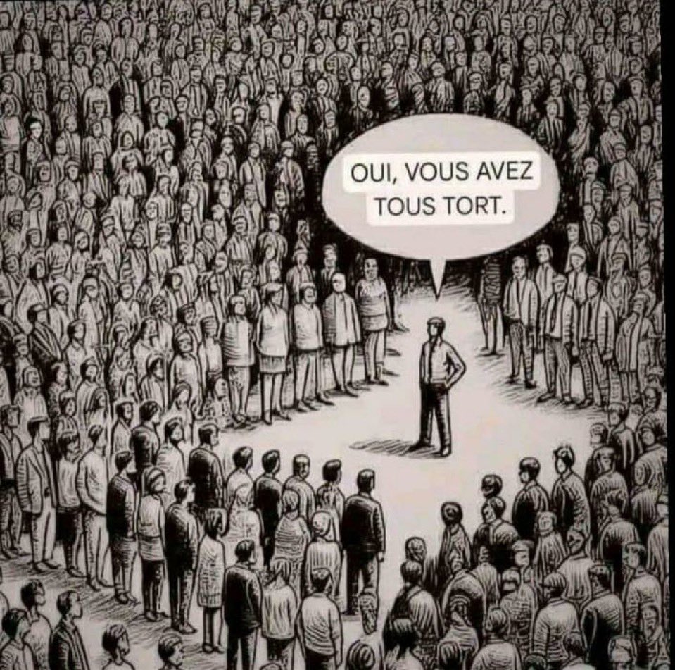 Footballogue's tweet image. Quel avis sur le football te mettrait dans cette situation ? 😶