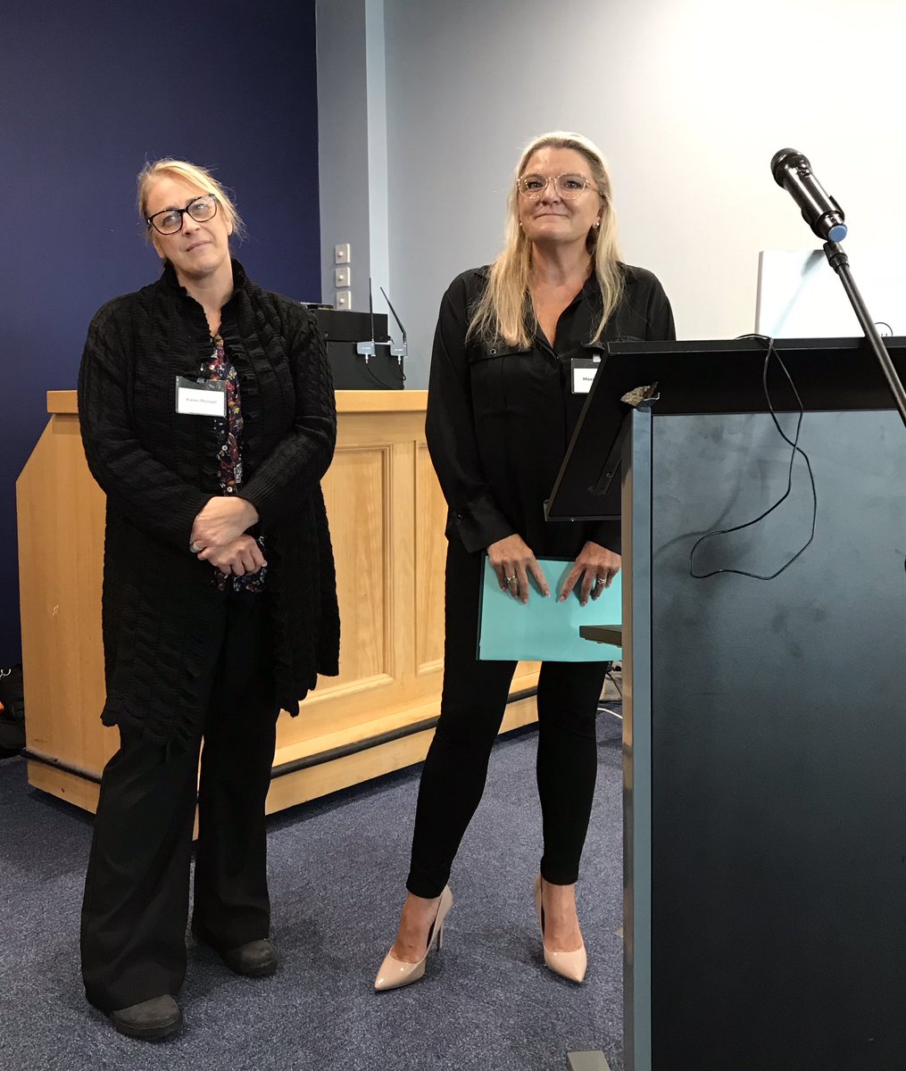 Partners in Care💚 tweet media