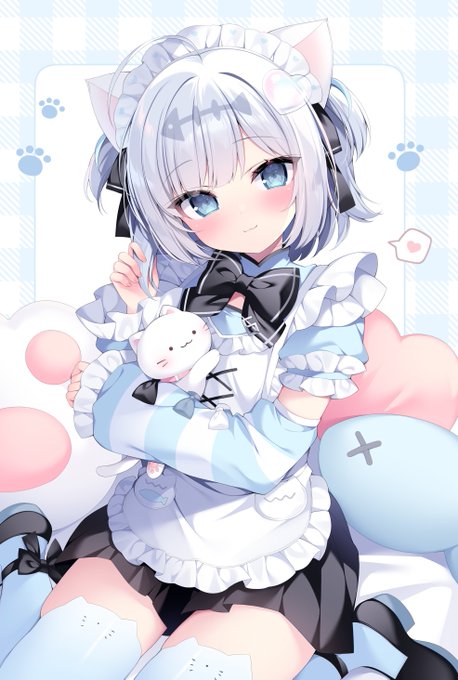 納品しました🫧
 #skeb 