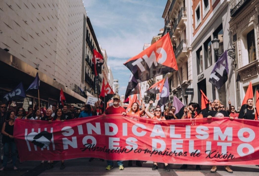 CNT Málaga tweet media