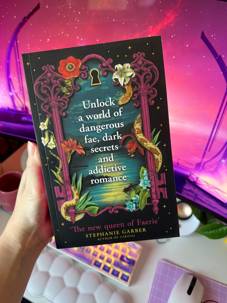 Words of a Paige 📚❤️🔥 tweet media