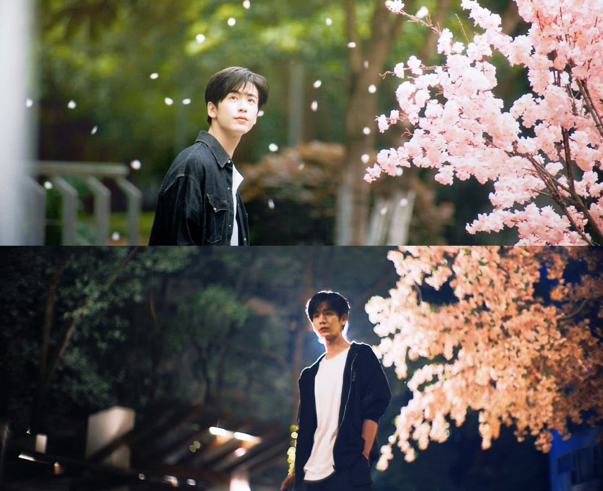 unlocked 🔓 he suye 🥼🩺

พี่หลิงเฮ่อกับบทบาทคุณหมอ น่าจะอบอุ่นใจดีมาก ทั้งเป็นคุณหมอที่เก่งแน่ ๆ เพราะคนไข้ทั้งเปลี่ยนยา ไม่เชื่อในจรรยาบรรณหมอแล้ว พี่หมอเหอก็ยังตรวจรู้ ทั้งอ่อนโยน ทั้งมีเสน่ห์ ㅜㅜ