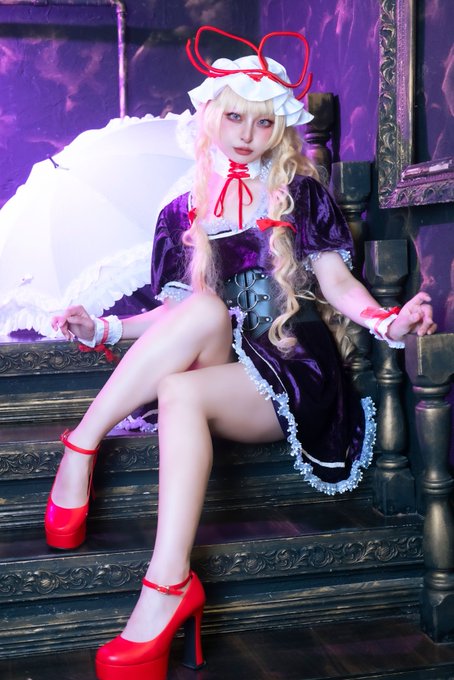 コスプレイヤー枢木くるりのTwitter画像10