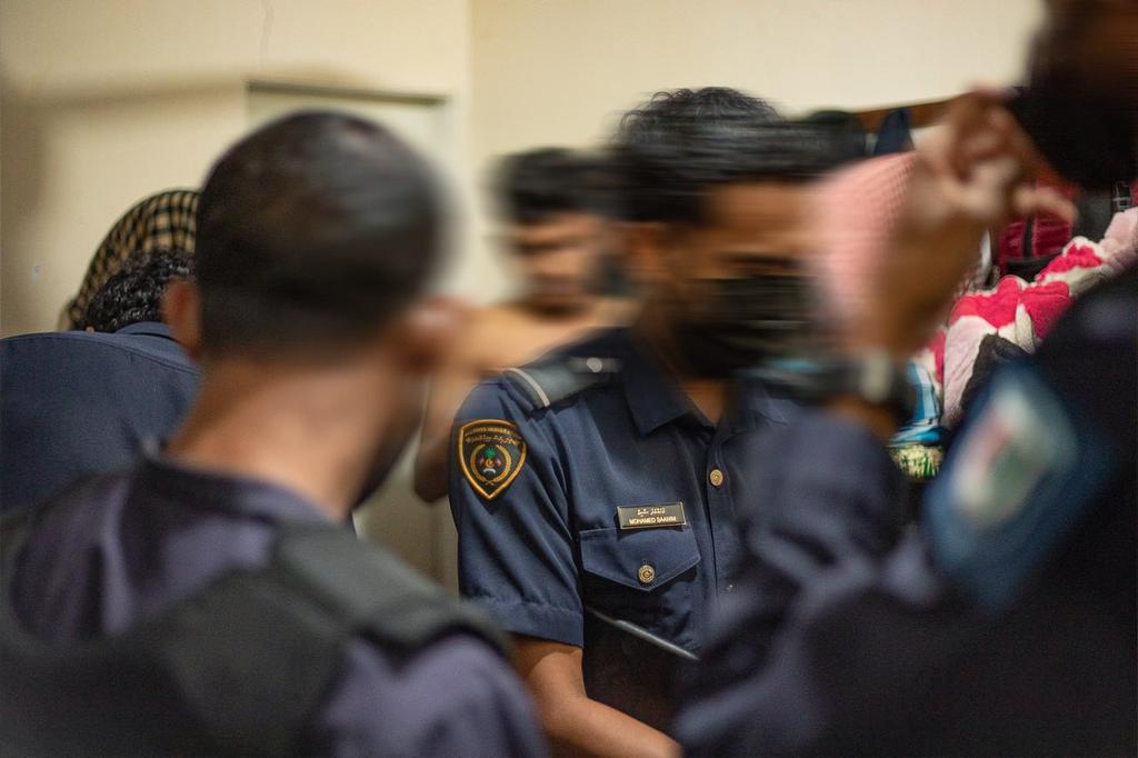 Maldives Immigration tweet media