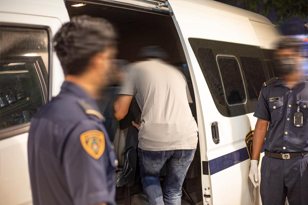 Maldives Immigration tweet media