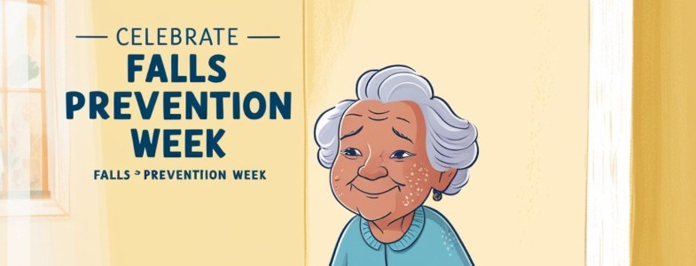 older_team's tweet photo. Falls are a significant health concern, especially for individuals aged 50 and above. They can lead to serious injuries, loss of independence, and increased healthcare costs.
During Falls Prevention Awareness Week, which runs from September 23rd to September 27th, Bury will host https://t.co/v0HNl8uUBw