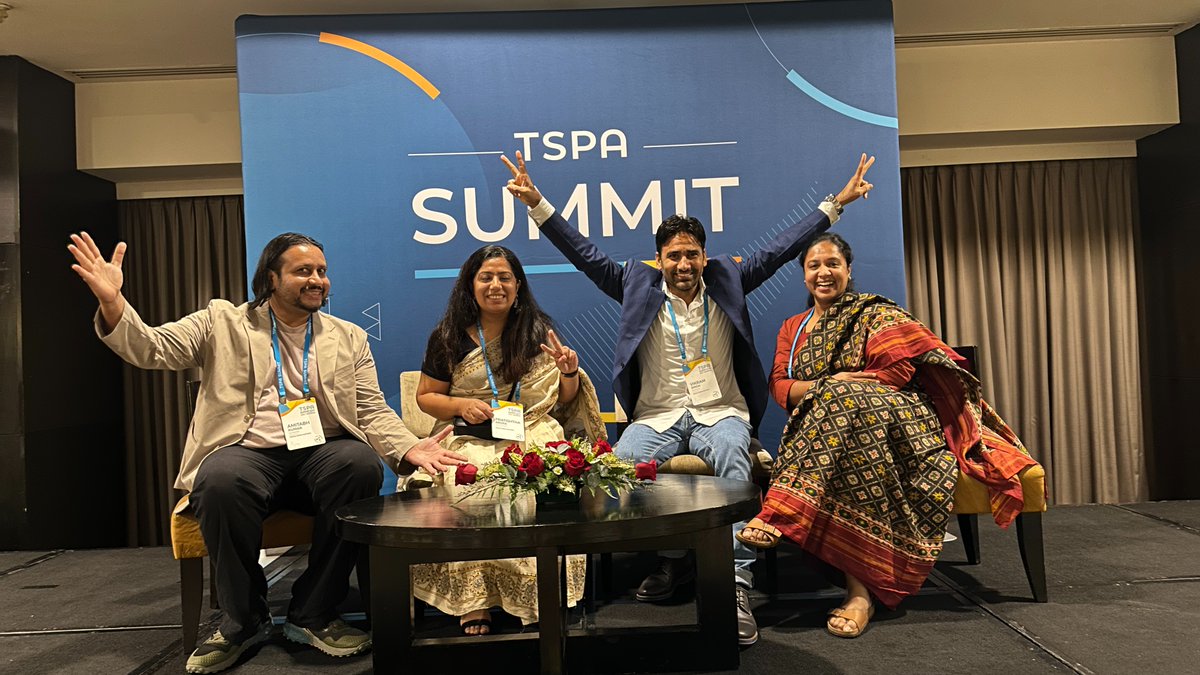 SociallyBlog's tweet photo. We will be here once again and this time not just attending but speaking at two sessions on #TrustandSafety + #Sextortion | Do catch up if you are around - #TSPA #APACSummit2024 #Singapore https://t.co/Q5YXI1uK16