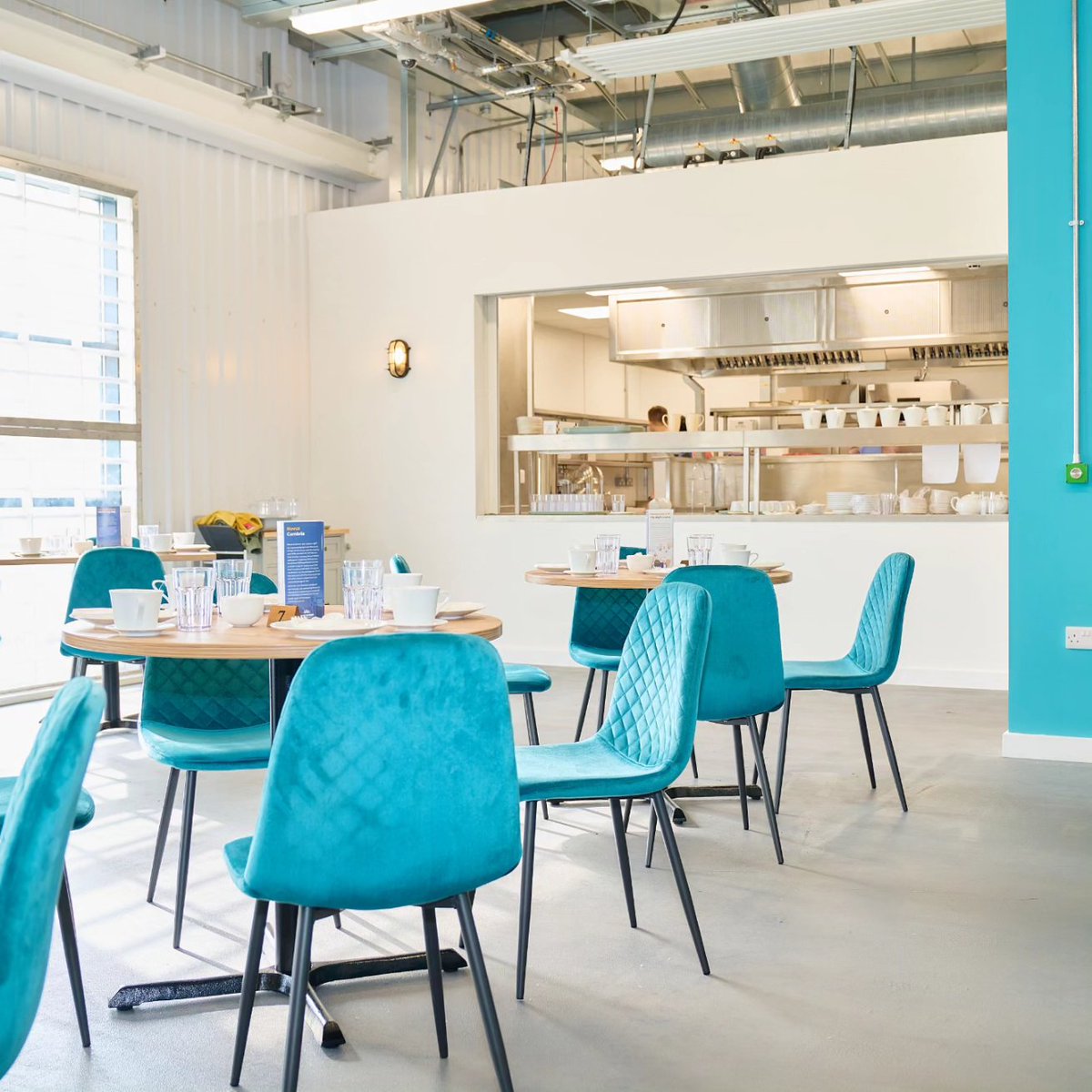 RightCourse_UK's tweet image. Looking forward to seeing the @NovusCambria team at our training restaurant, Bwyty Cyfle, to work on the upcoming release of one of our learners. #Training4Employment @OfficialBerwyn @NewFutrsNet #TheRightCourse