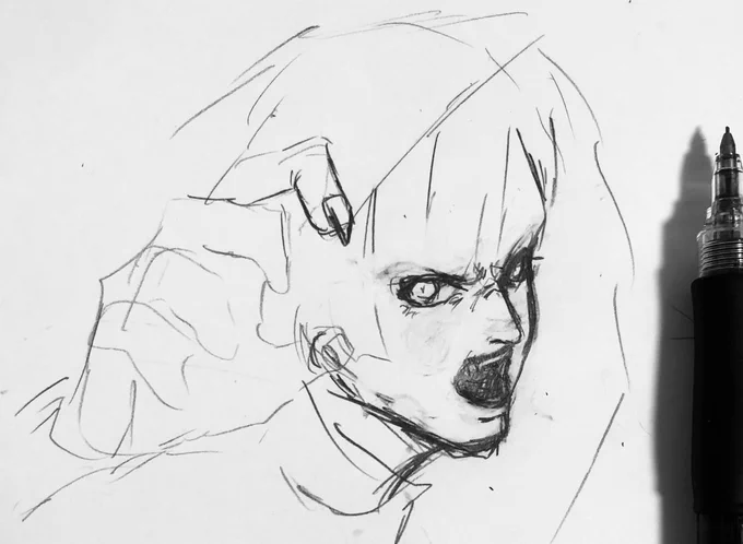 ア゛ア゛ア゛ア゛ア゛… 
