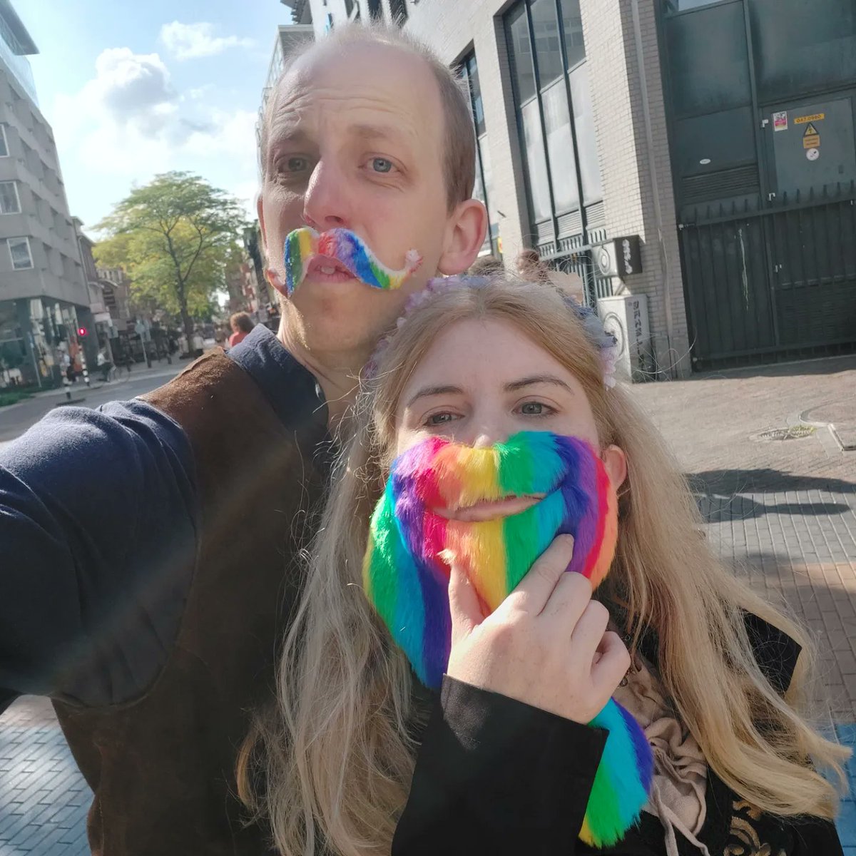 RamblesThruTime's tweet photo. We got back from the #Netherlands 🇳🇱 last night after visiting both #efteling and #elfia over the weekend which was truly wondrous, romantic and adventurous https://t.co/20ay56wTzj