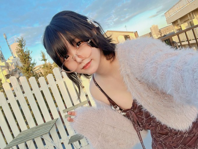 Twitterのコスプレ画像23