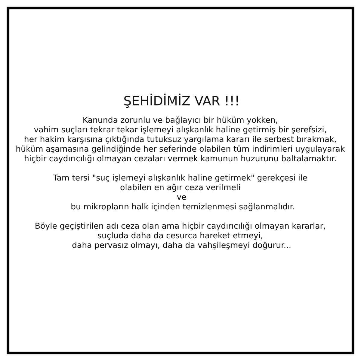 Halil İbrahim Duran (@haliliduran) on Twitter photo 