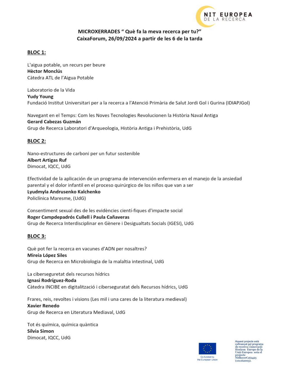 MMILab_UDG tweet media