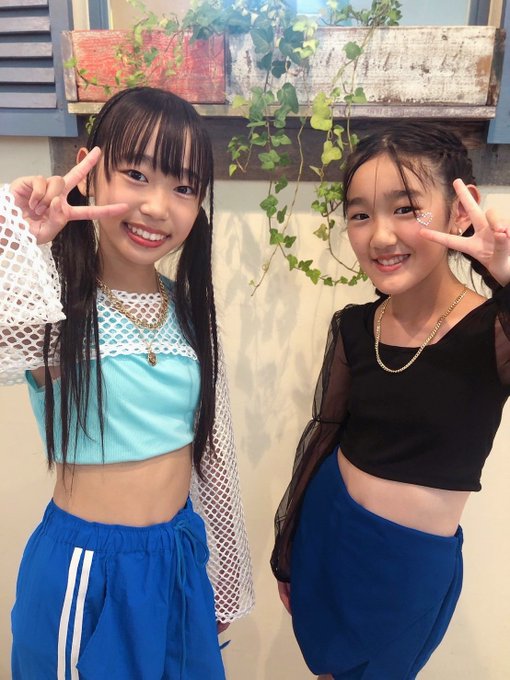 Twitterのコスプレ画像8