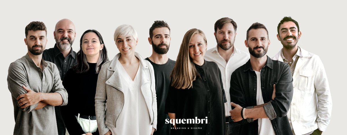 📌 <a href="/Squembri/">Squembri Branding & Diseño</a> nuevo #SocioAEBRAND en Andalucía. Angel Squembri y Luis Arronte se suman a la vocalía de #Andalucia para  para impulsar el #branding en la región ¡Bienvenidos! Equipo #Squembri #SocioAEBRAND t.ly/cKvMe