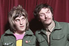 LThafree's tweet photo. And the 'nuanced' take on stalking was little more than the 'Old Gregg' episode of Mighty Boosh meets Austin Powers 2. https://t.co/mstYSbVv8w