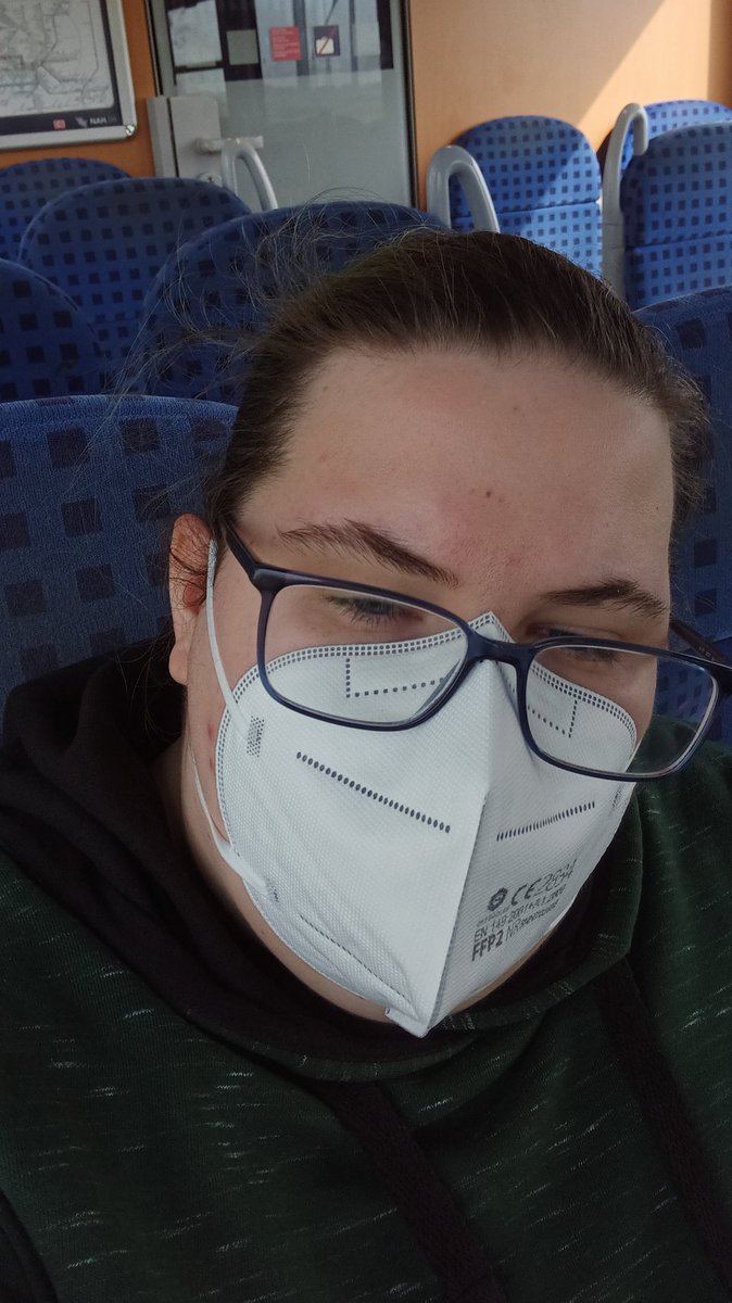 Ab nach hus. 
Bin ich eig die einzige, die besuche bei den Eltern anstrengend findet?