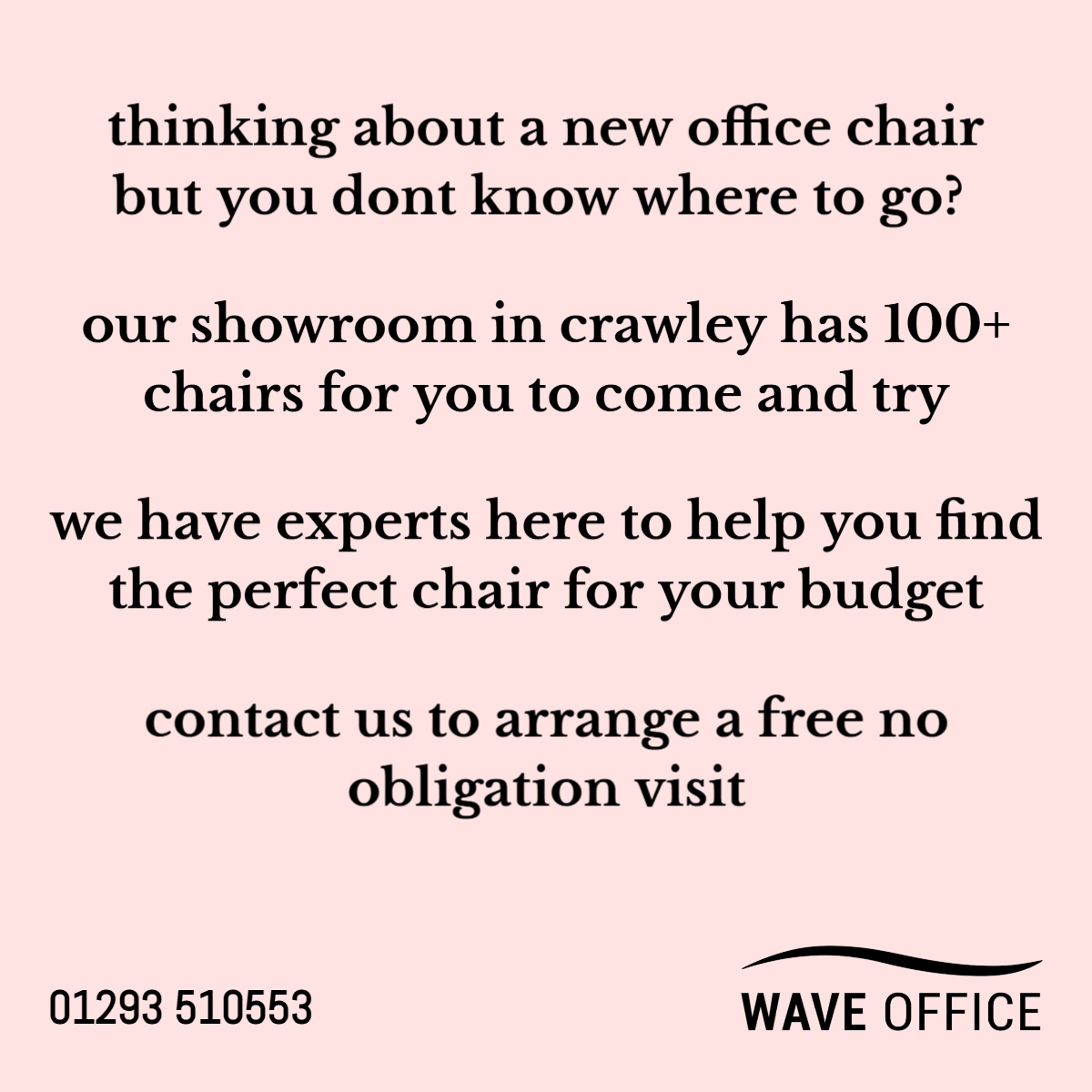 Wave Office Ltd. tweet media
