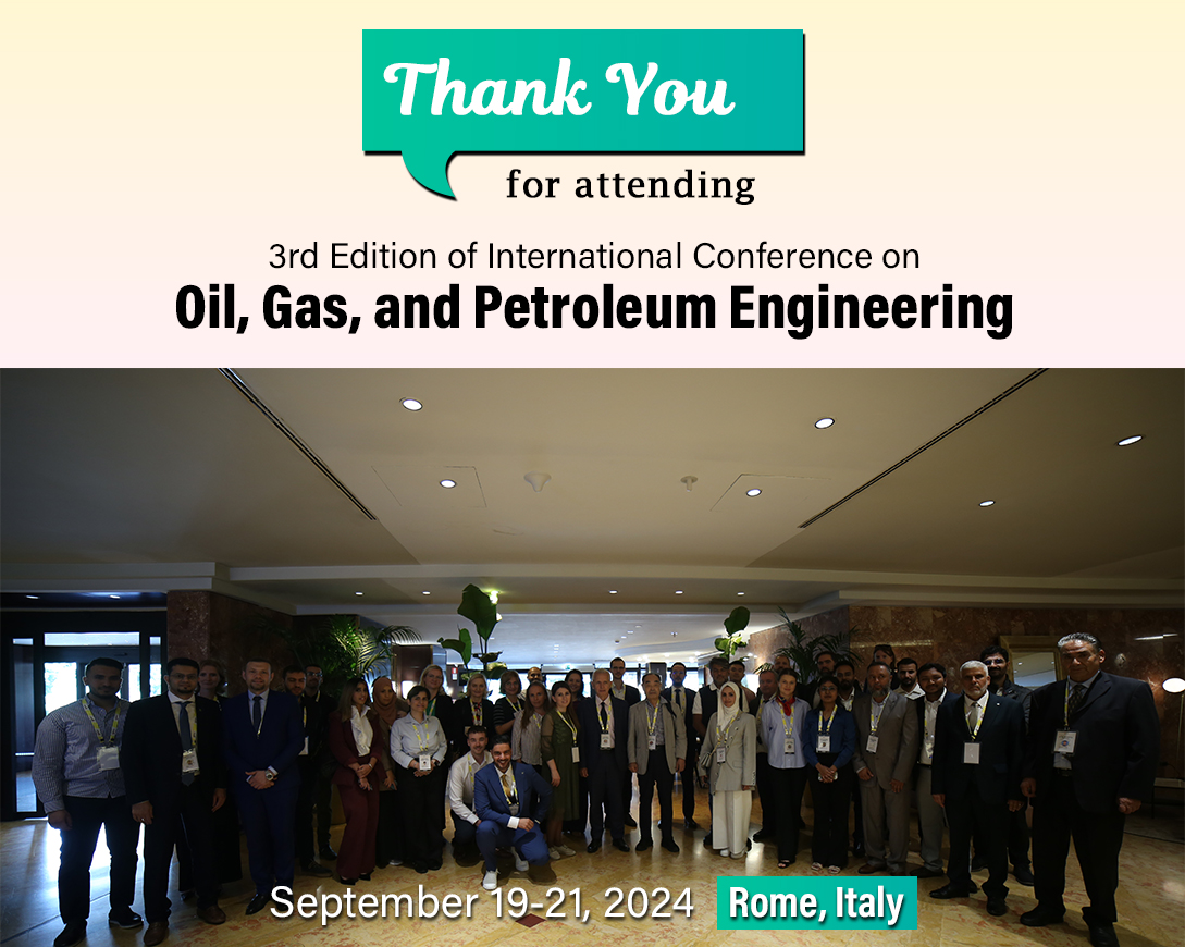 magnus_group's tweet image. 🎉 Thank you for attending the @oilandgascong! 🌍🛢️ Your contributions made this event a success, and we’re excited for what’s next! 
See you in 2025! 🚀
#OilAndGas #PetroleumEngineering #EnergyFuture #Rome2024