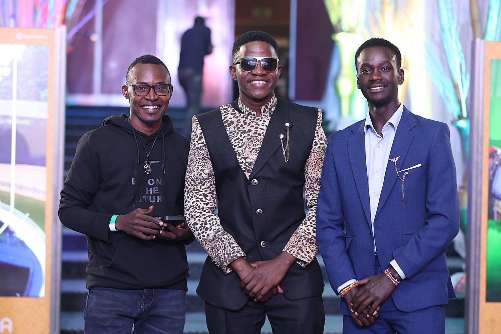 JobSoyekwo's tweet image. #TimelessFrames. 

Was a vibrant celebration of art and culture. Thanks to @Ssenyonyiderick for organizing. 

This was the first but one of a kind rooting to see more of this in the future, the event displayed a colorful and engaging atmosphere that left a lasting impression.