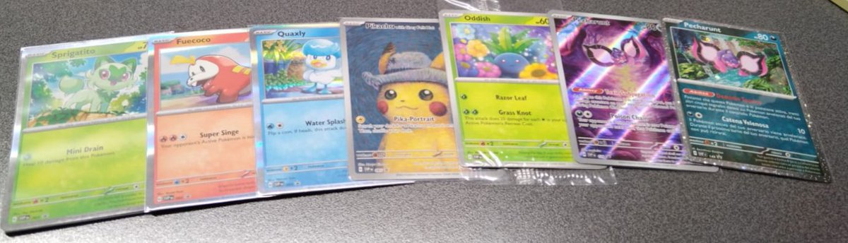 Blezits's tweet photo. After the last TPCi banlist just added my new 78th-84th cards to my "banlist collection". S/O to #ArcanaDistribution for their limitless card stock 💚
#PlayPokemon #Pokemon #collector https://t.co/NkiDe8uoc8