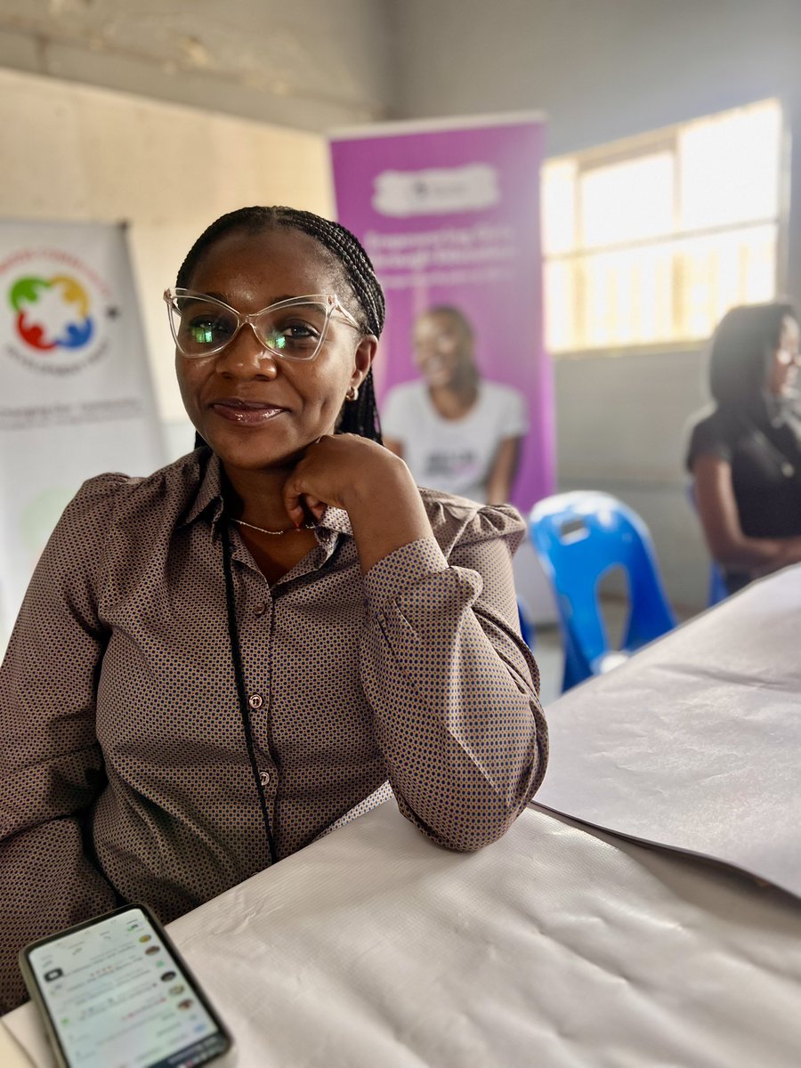 The Usawa Institute tweet media