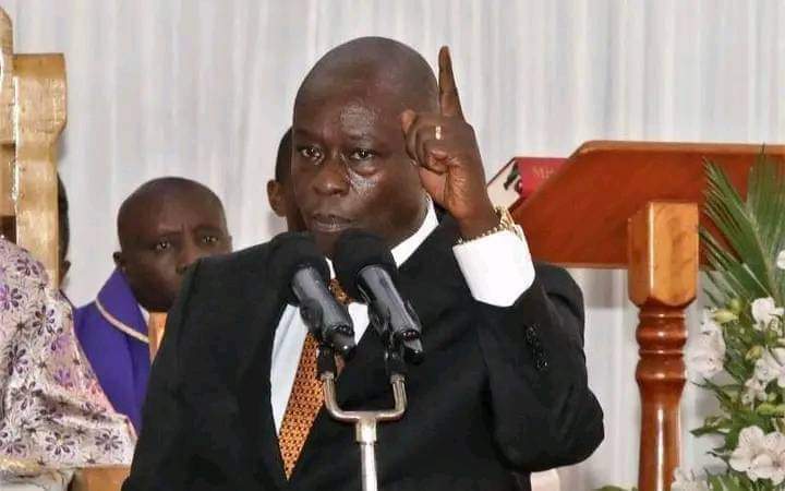 BiancaNaom1's tweet image. I have been restraining myself from commenting on DP Riggy G's supposed impending impeachment!

Let me weigh in!

First things first, I acknowledge the fact that the president Ruto promised to protect his deputy against mistreatment!

Of importance to note is that President…