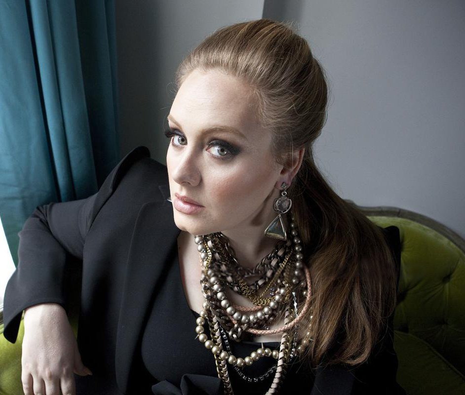 .<a href="/Adele/">Adele</a>’s “21” spends its 612th week on the Billboard 200 at #181

— It extends its record as the longest-charting female album in history