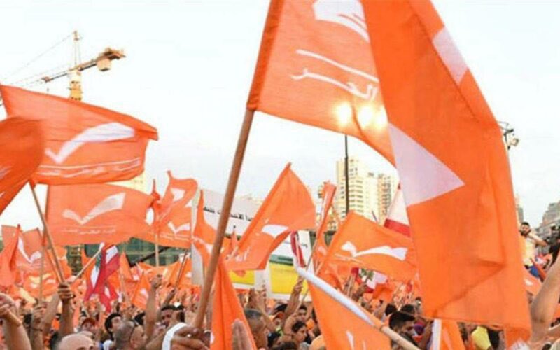 tayyar_official's tweet photo. يواكب التيار الوطني الحر العدوان الإسرائيلي وكيفية التعامل معه على مختلف الصعد، وفي جعبته الكثير من المواقف التي تتركز على التضامن الداخلي في مواجهة إسرائيل والسعي لحماية لبنان، وإعادة التصويب على انتخاب رئيس للجمهورية واعادة انتخاب السلطة، كما عبّر عن ذلك بيان التيار بالأمس.

https://t.co/FS4mx6Wtoq
