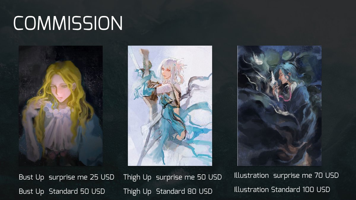 duskitar8's tweet photo. I'm not that swamped next month, so I can take 2-3 CM from mid-October. Based on feedback, I've provided a more detailed pricing list. I'll also start clearing my Askbox requests. Thanks for your patience over the past 2 months🌊🩷 #commissionsopen #VGenOpen #VGenComm https://t.co/7MLWWagsKL