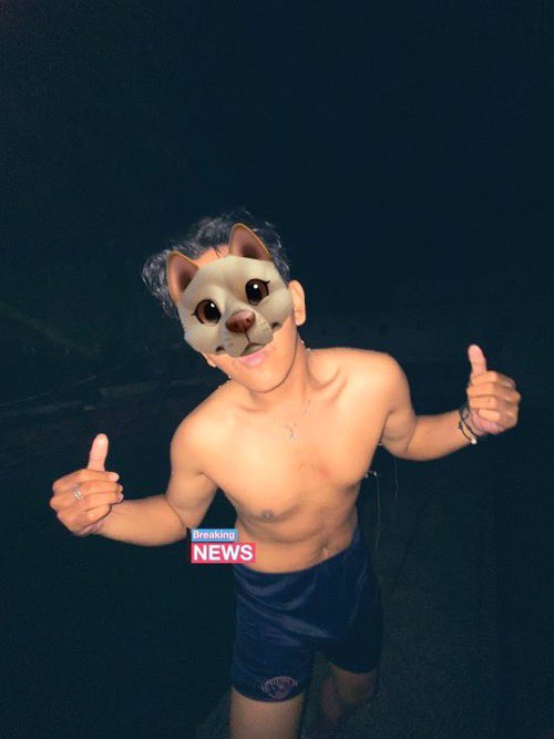 Romeo & Adit tweet media