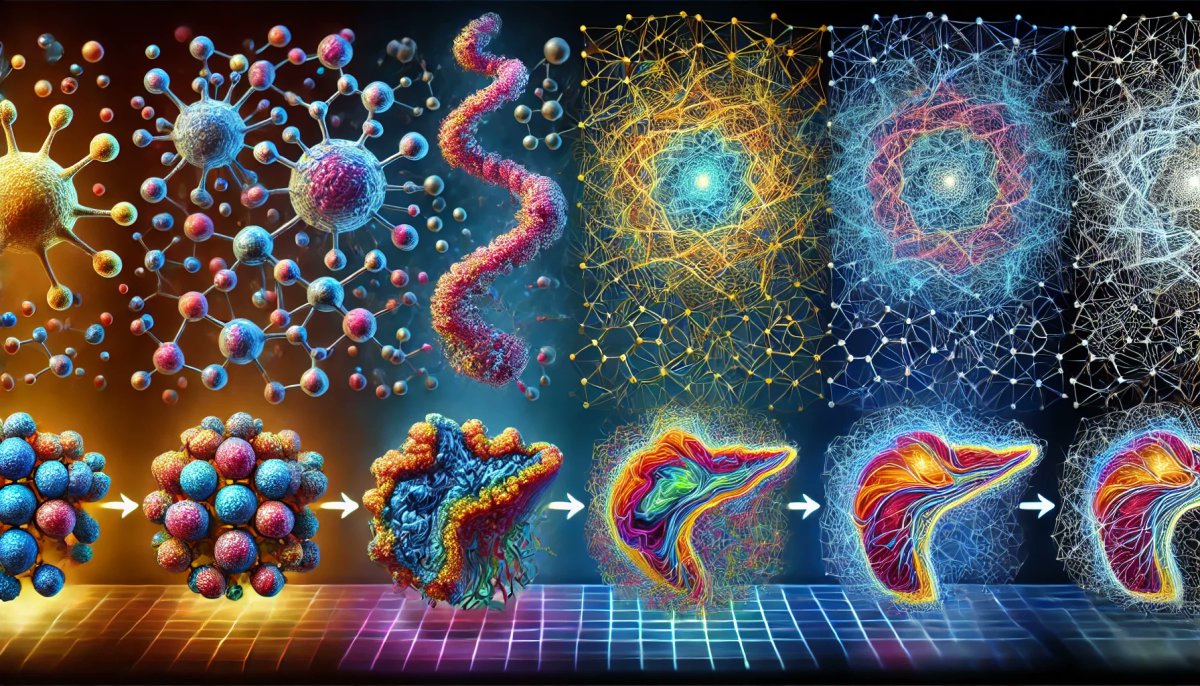 International Giersch Conference starting soon: From Multiscale Models to Digital Twins. September 25-27 at FIAS. Register now: indico.cern.ch/event/1435884/

More information: fias.institute/en/events/all-…