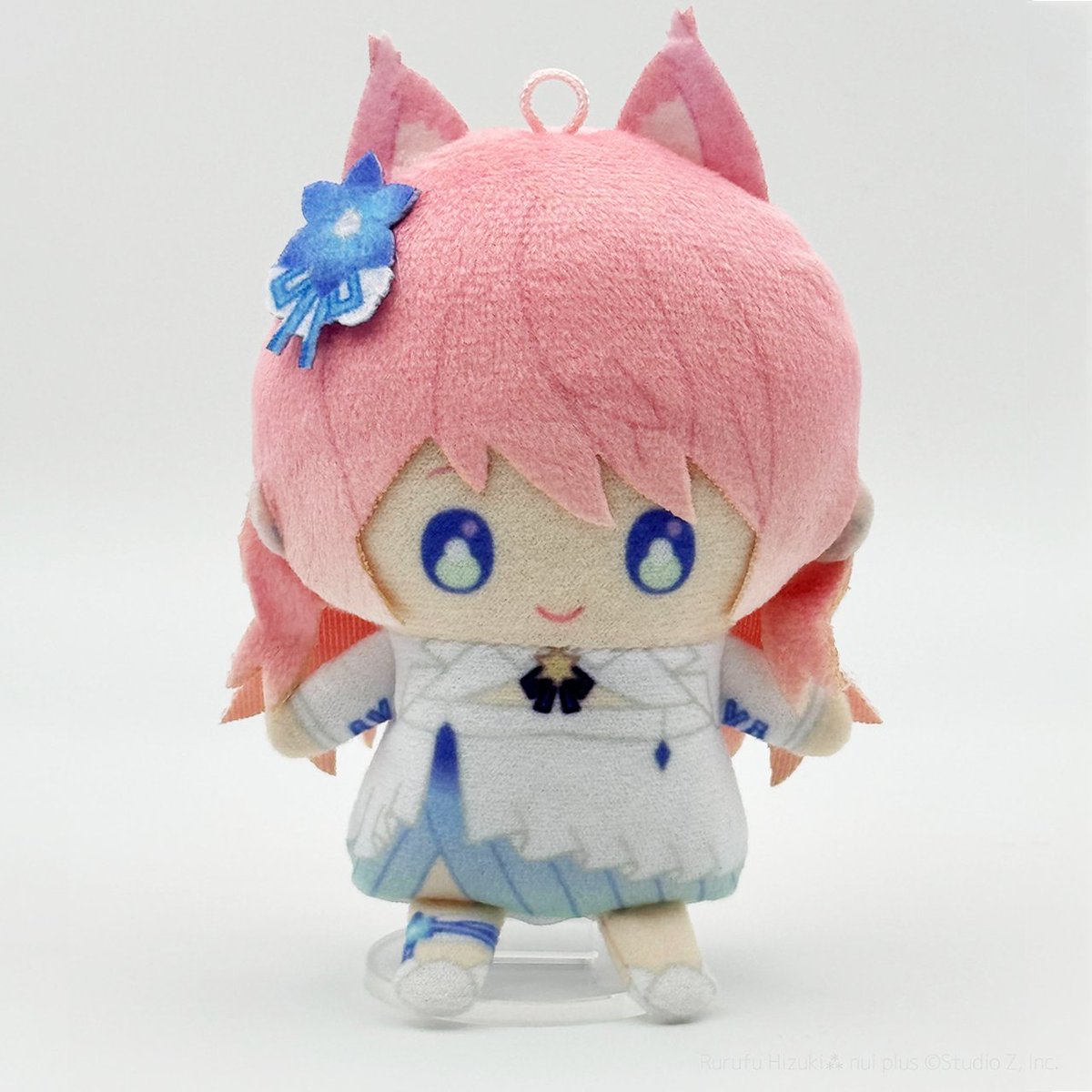 Vtuber_Post's tweet image. 【 #Vtuberぬい化計画】9月🍁
💎『ぬい』になりたい #Vtuber さん注目💎
Vポスの新グッズシリーズ『nui plus』から、毎月1～3名のVtuberさんをフィンガーパペット化します！

ぬいになりたい熱量が高いほどフィンガーパペット化の可能性大🔥

＜応募方法＞
①ツリーの素材を使用してポスト画像を作成…